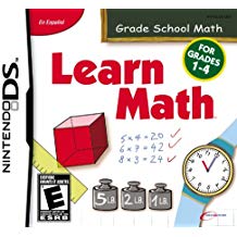 NDS: LEARN MATH (COMPLETE) - Click Image to Close